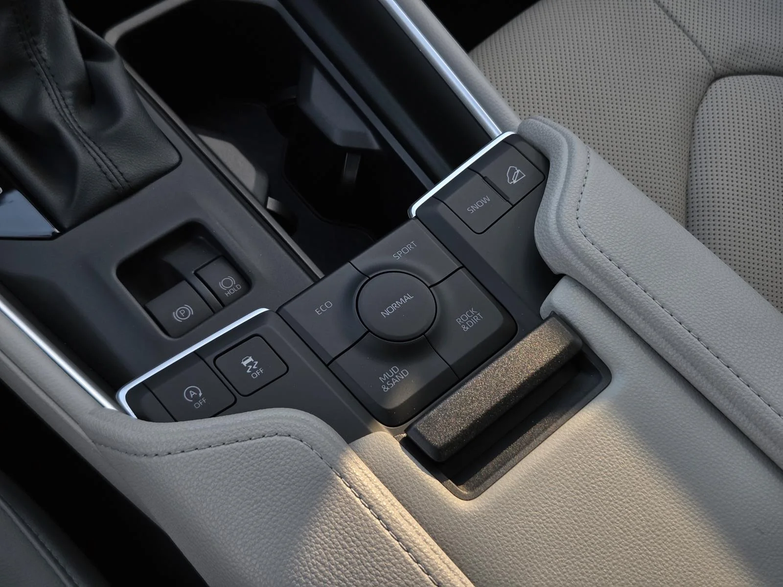 2026 Toyota Grand Highlander Limited - Photo 22
