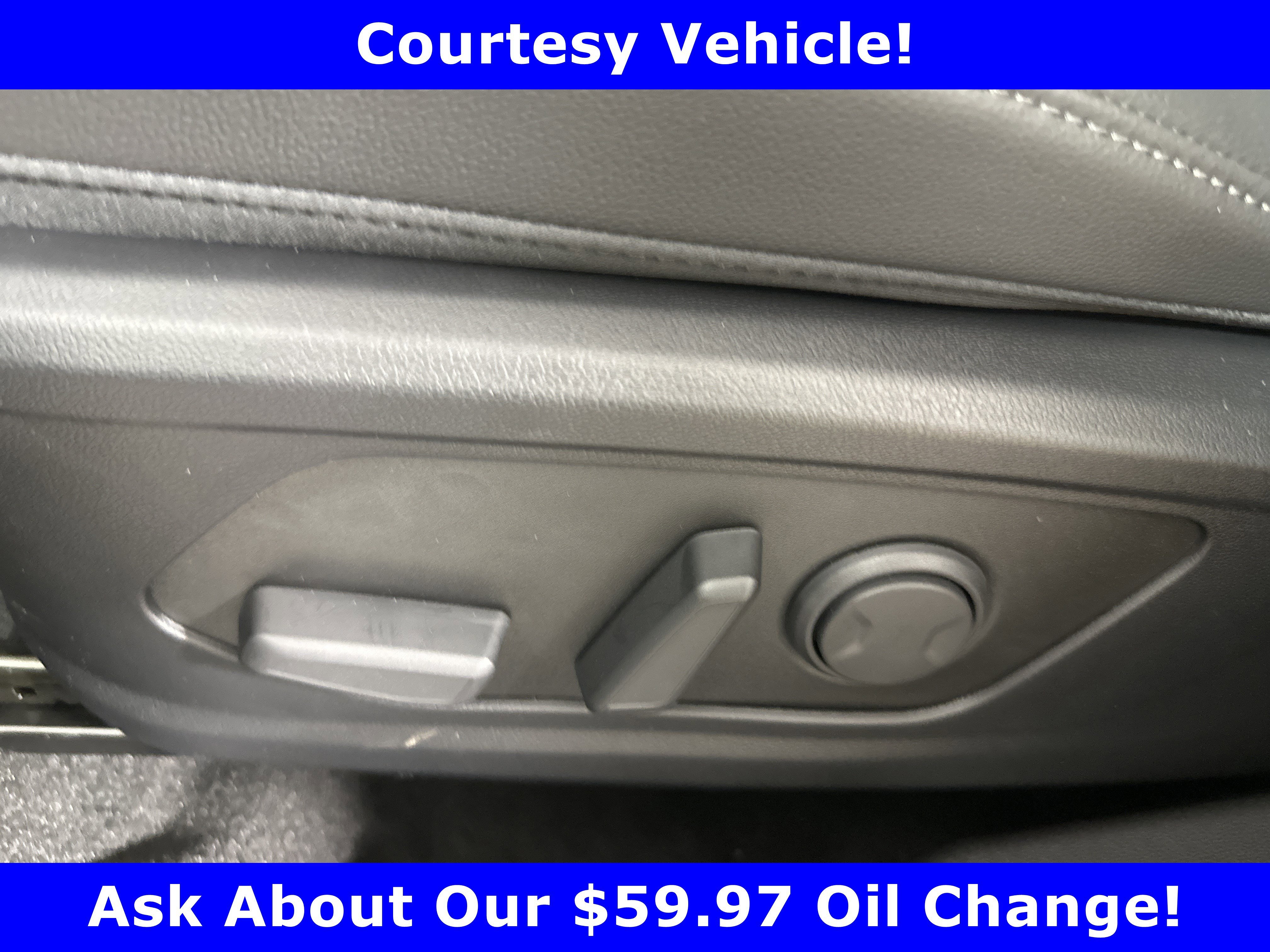 2025 Hyundai Tucson SEL Convenience - Photo 10