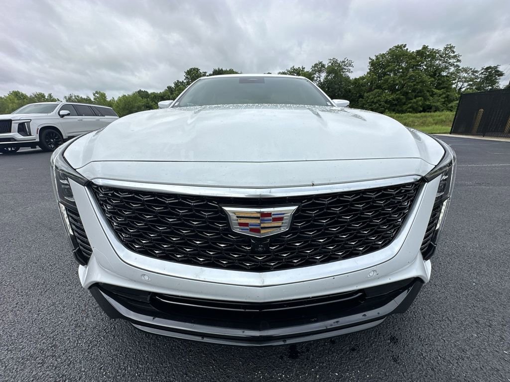2026 Cadillac CT5 Premium Luxury - Photo 27