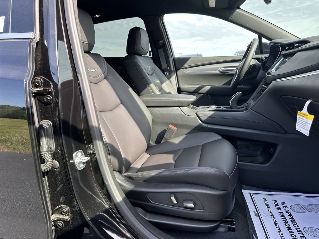 2026 Cadillac XT5 Luxury - Photo 31