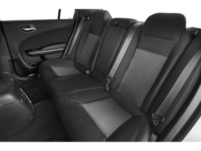 Used 2023 Green Dodge R/T Scat Pack Widebody image 16