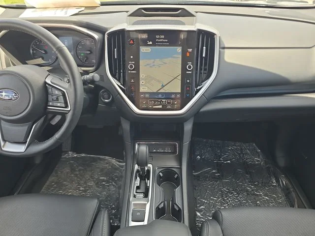 Used 2026 Gray Subaru Limited image 10