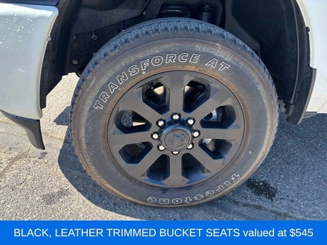 2024 RAM Ram 3500 Pickup Laramie - Photo 11