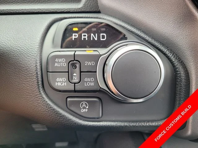 2026 RAM 1500 Big Horn/Lone Star - Photo 25