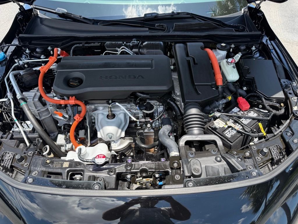 Used 2026 Black Honda Sport Touring image 40