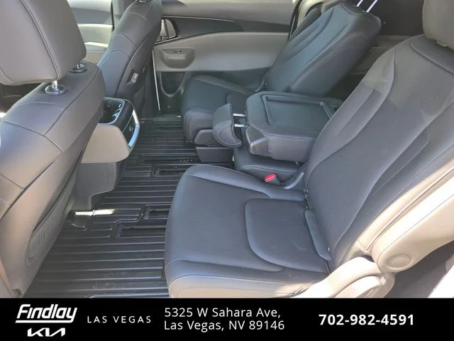 New 2026 White Kia LXS image 11