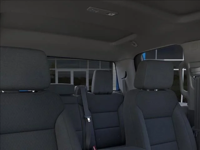 2026 GMC Sierra 1500 Pro - Photo 24