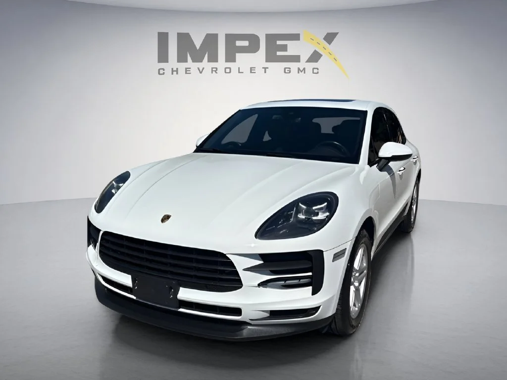Used 2021  Porsche  image 1