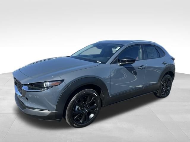 Mazda CX-30 for Sale | New Crossover SUV | Whitten Brothers Mazda