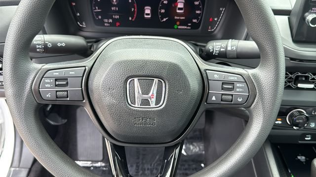New 2026 Platinum White Pearl Honda SE image 12