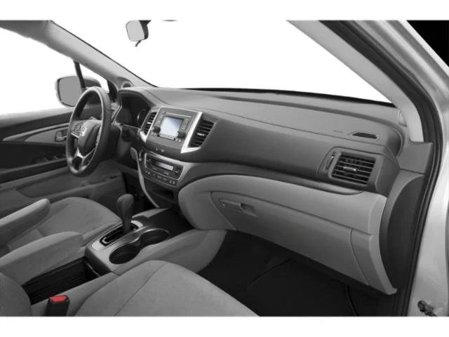 Used 2020 Gray Honda LX image 15