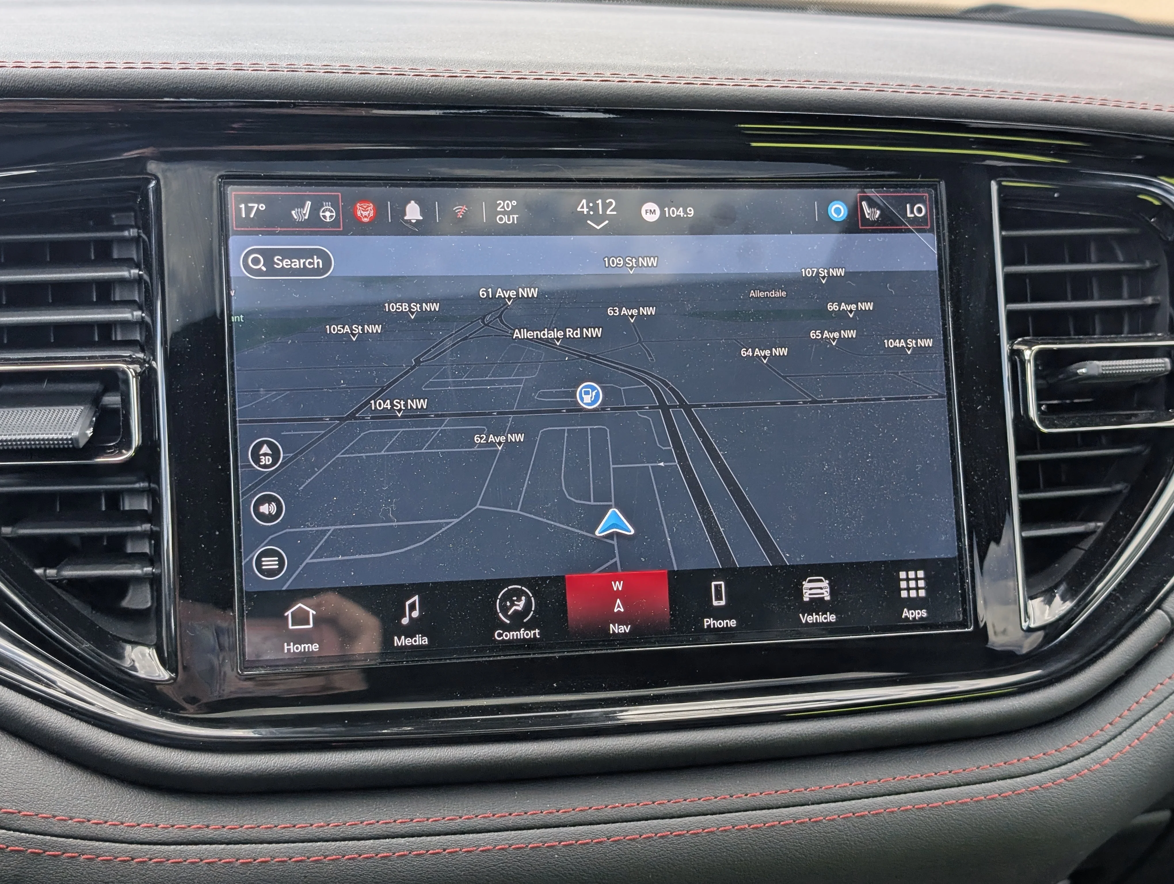 Used 2026 Destroyer Grey Dodge GT Plus image 31