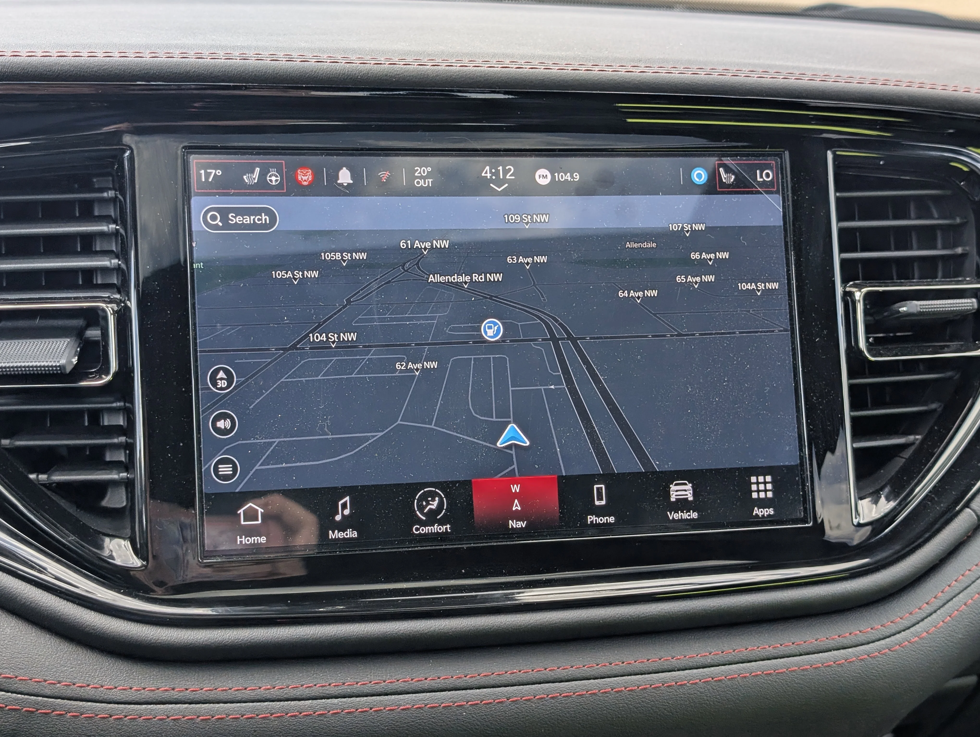 Used 2026 Destroyer Grey Dodge GT Plus image 31