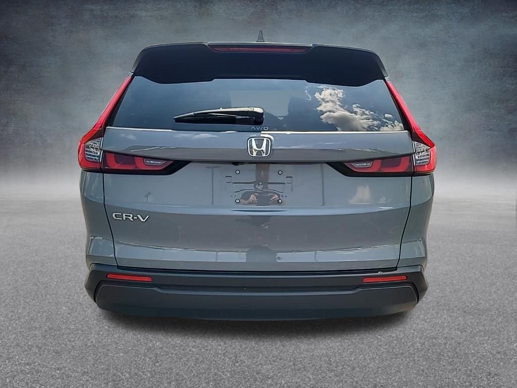 2025 Honda CR-V LX - Photo 5
