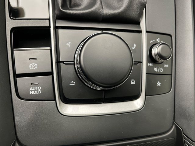 New 2026 Machine Gray Metallic Mazda 2.5 S Preferred image 17
