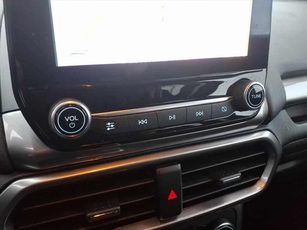 2021 FORD ECOSPORT - Image 10