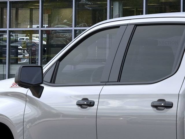 2026 Chevrolet Silverado 1500 LT Trail Boss - Photo 12