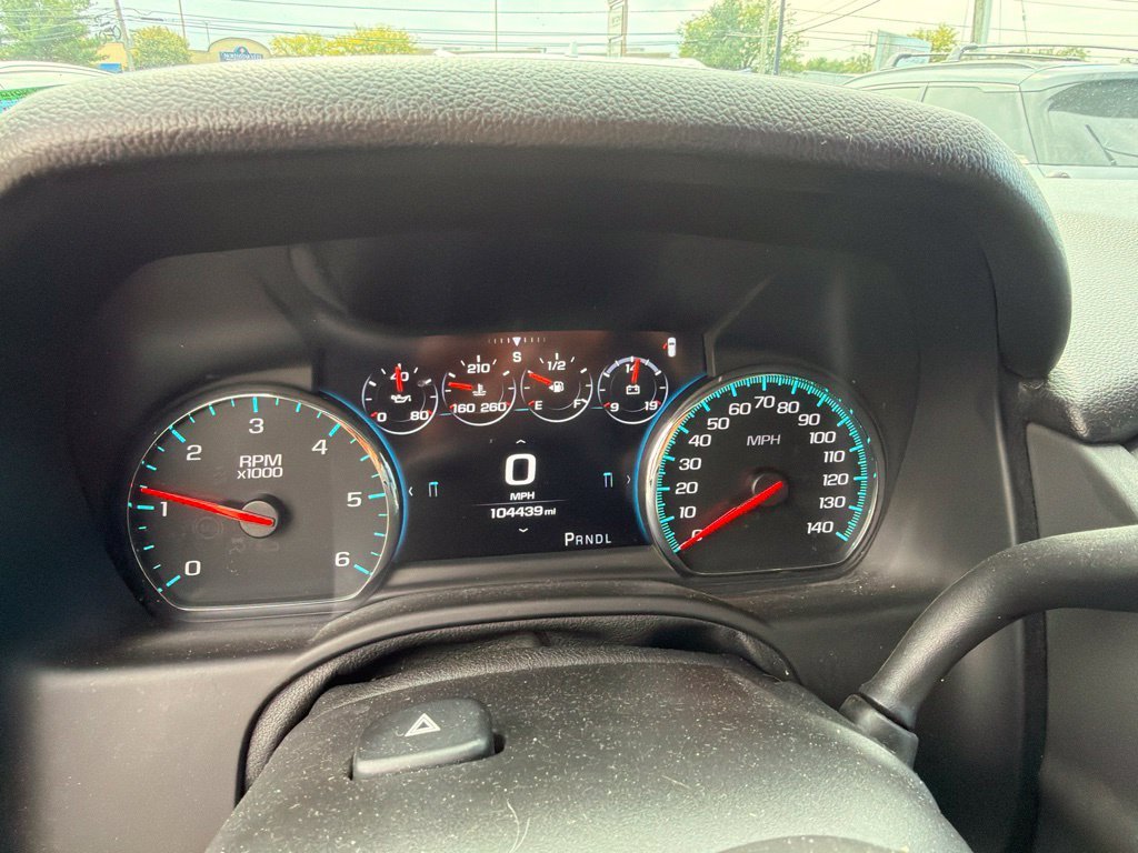Used 2020 Black Chevrolet Premier image 3