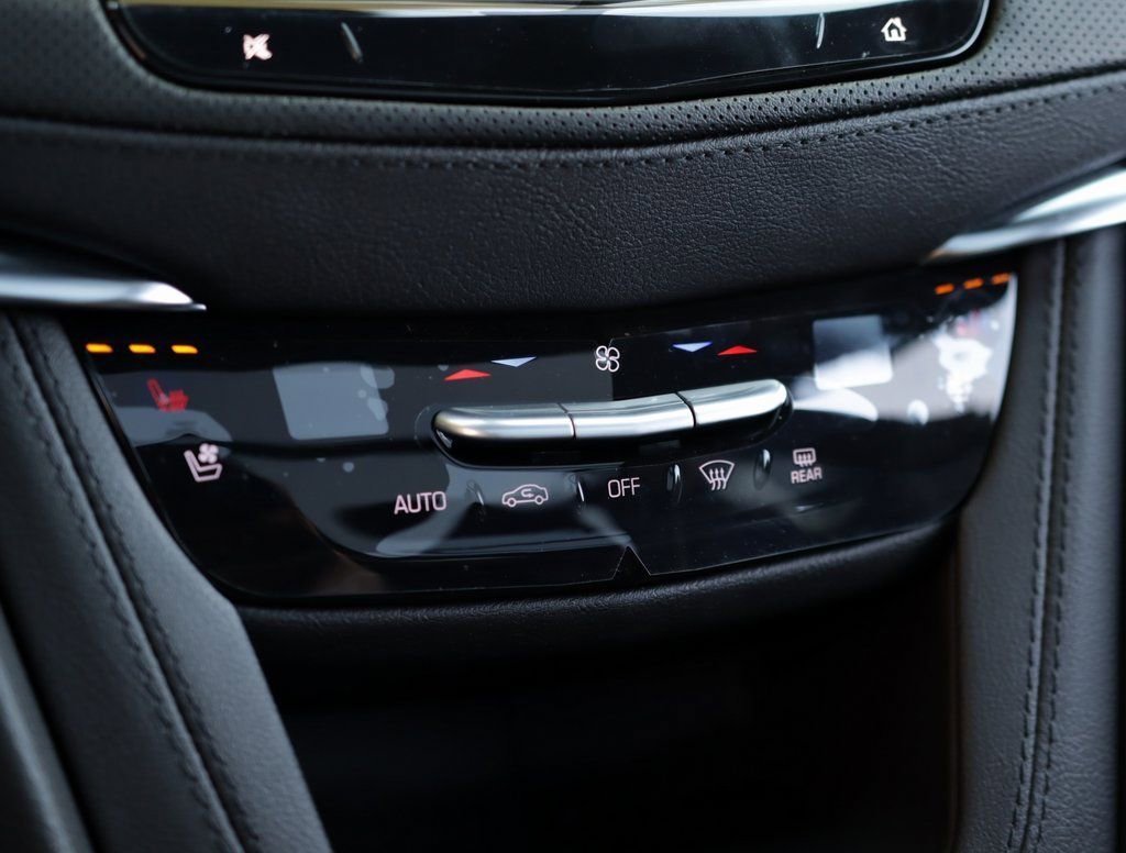 2026 Cadillac XT5 Premium Luxury - Photo 17