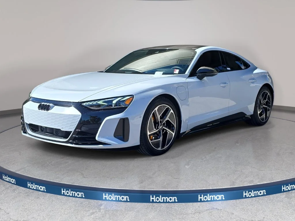 2024 Audi RS e-tron GT