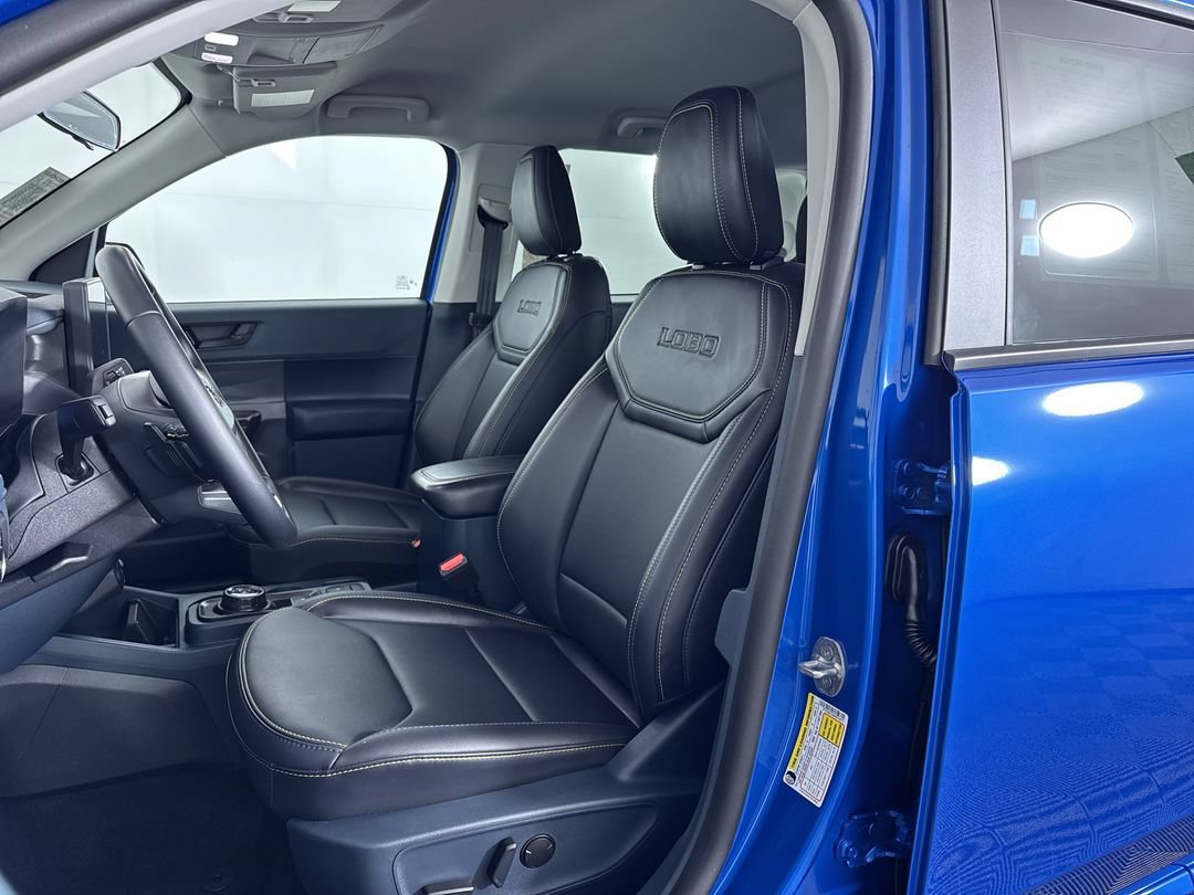 2025 Ford Maverick Lobo Standard - Photo 15