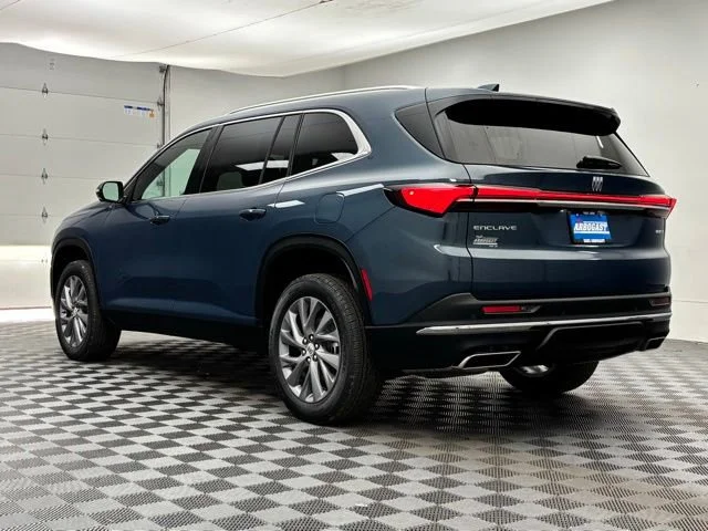 2026 Buick Enclave Preferred - Photo 13