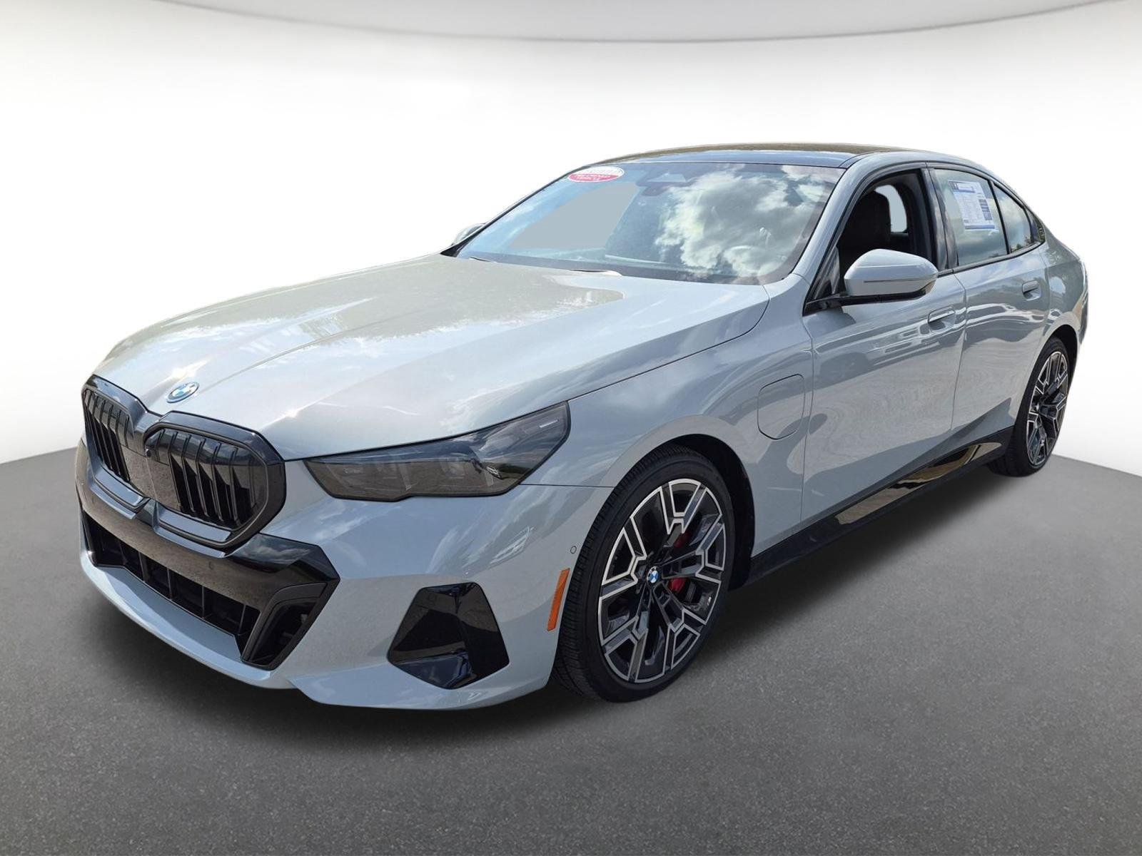 2026 BMW 5 Series