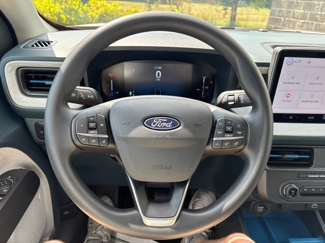 New 2026 Oxford White Ford XLT image 17