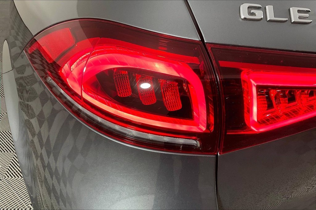 2020 Mercedes-Benz GLE GLE350 - Photo 24