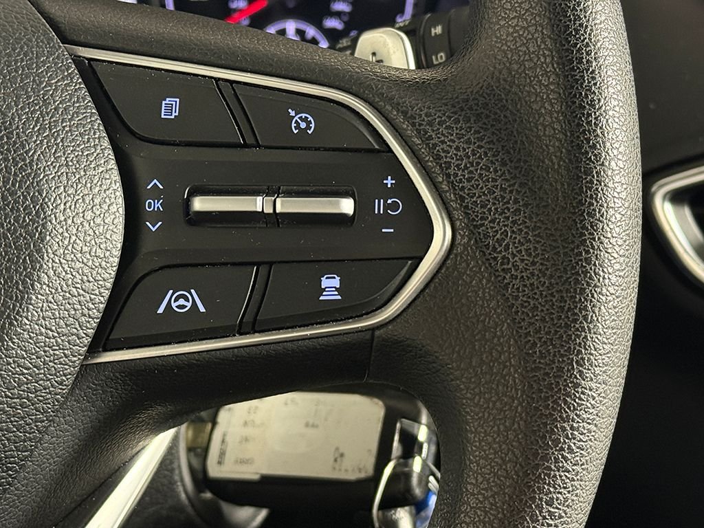 Certified Used 2023 Gray Hyundai SE image 36