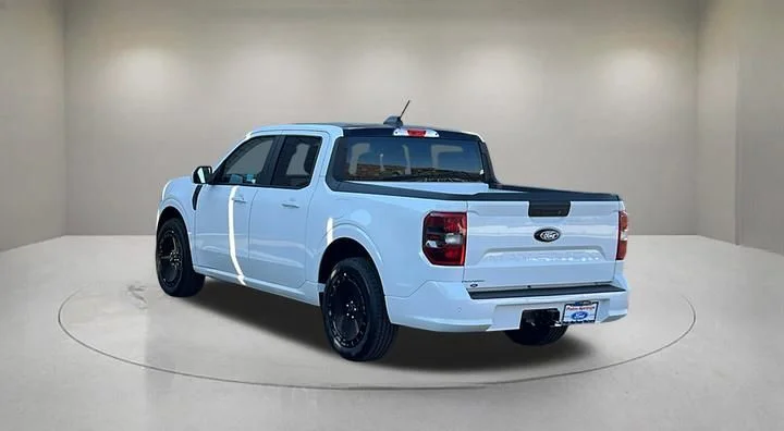 2025 Ford Maverick Lobo Standard - Photo 6
