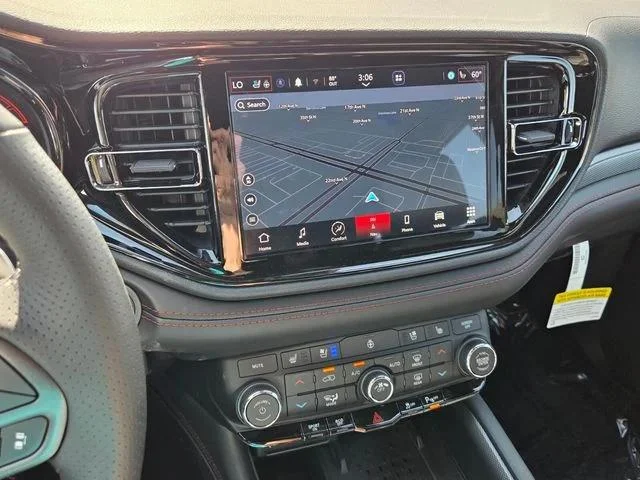 New 2026 B5 Blue Dodge GT PLUS image 46
