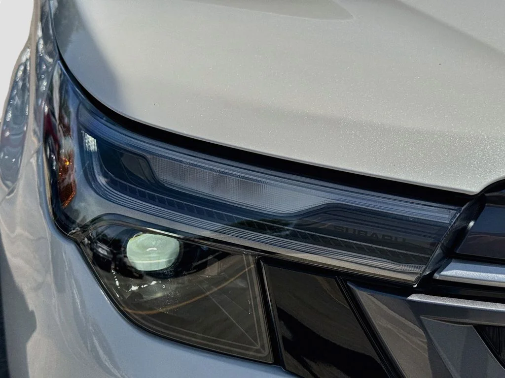 Used 2025 White Subaru Limited image 40