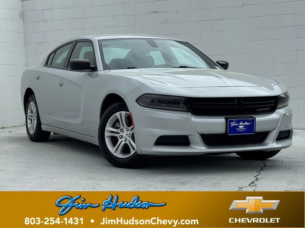 2023 Dodge Charger SXT RWD