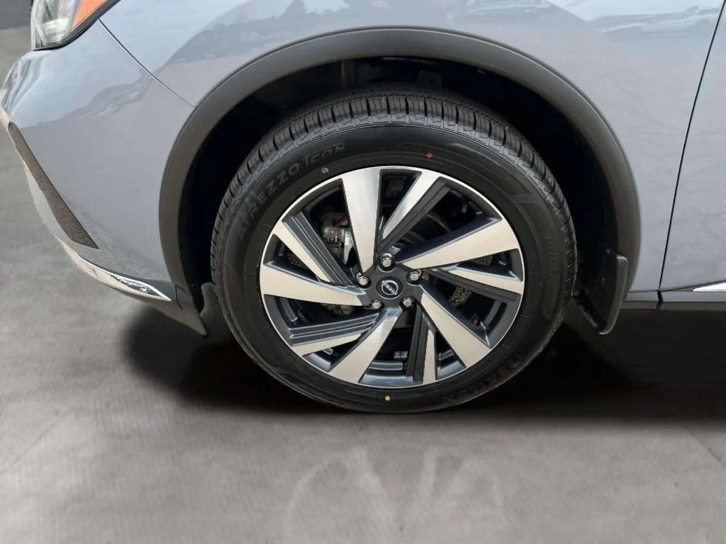 2024 Nissan Murano SL - Photo 7