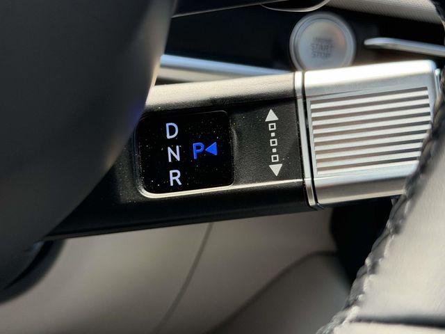 New 2026 White Hyundai Limited AWD image 21