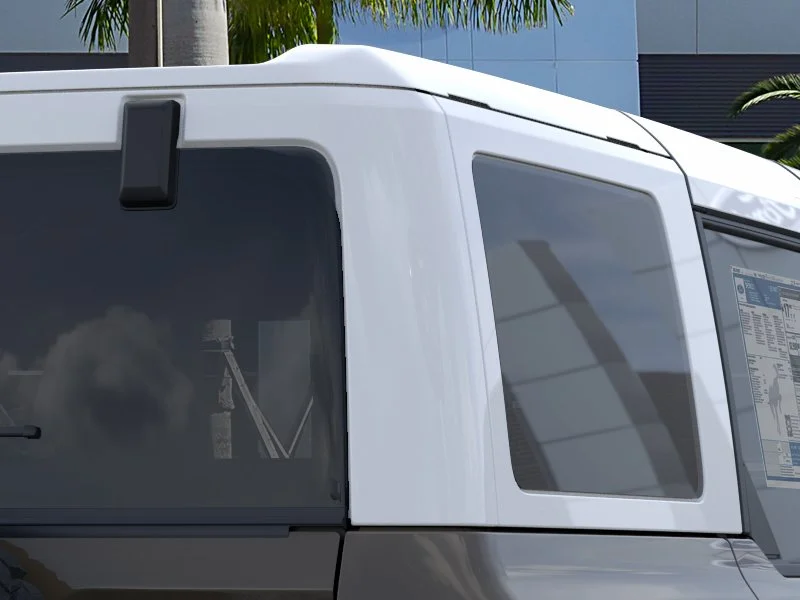 New 2026 Marsh Gray Ford Heritage Edition image 47