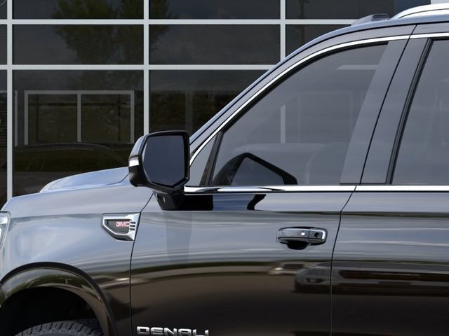 New 2026 Onyx Black GMC Denali image 13