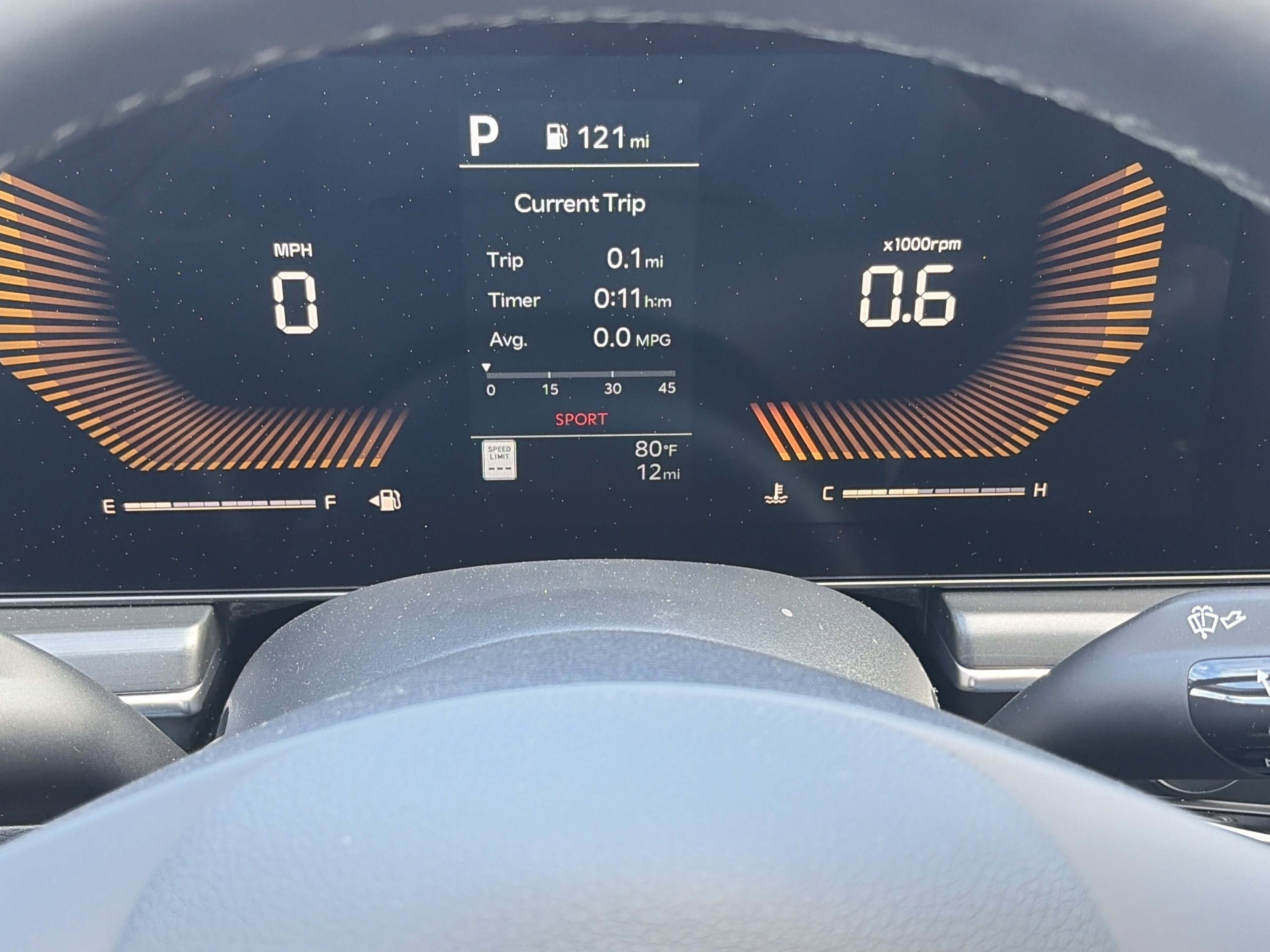 New 2026 Yacht Blue Kia GT-Line FWD image 18