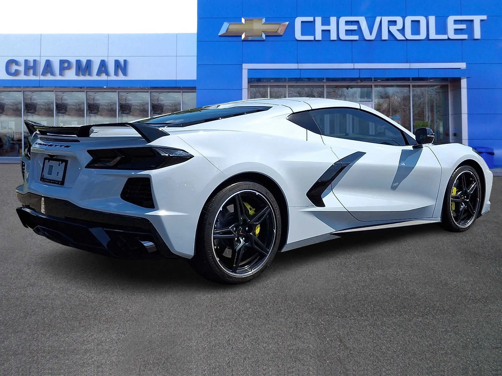 Used 2020 CERAMIC MATRIX GRAY METALLIC Chevrolet 3LT image 6