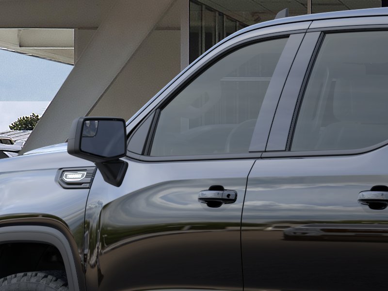 2026 GMC Sierra 1500 Elevation - Photo 12