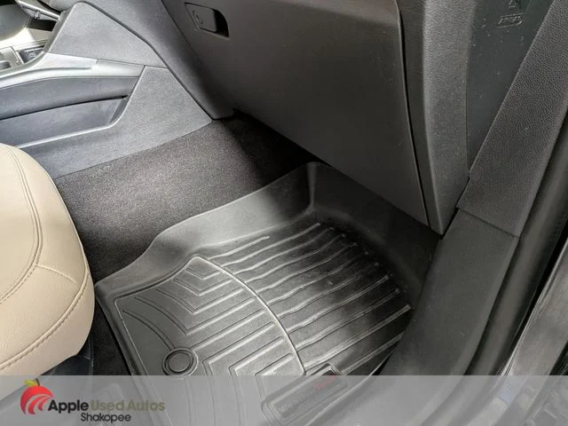 Used 2020 Gray Ford Limited image 46