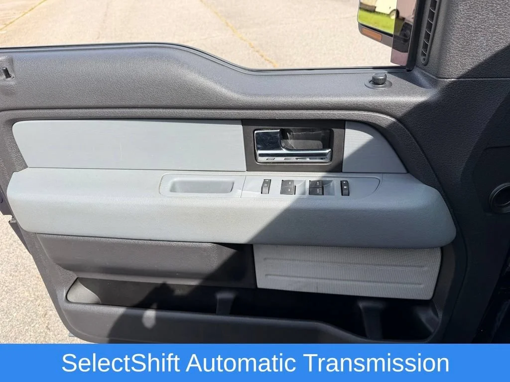 Used 2013 Blue Jeans Metall Ford XL image 24