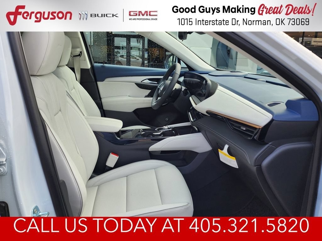 2026 Buick Envision Avenir - Photo 41