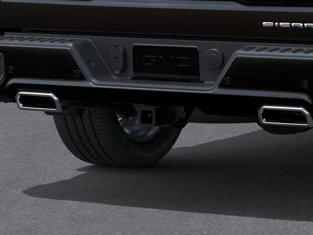 2026 GMC Sierra 1500 Denali - Photo 15
