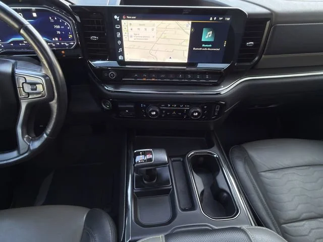 2022 Chevrolet Silverado 1500 ZR2 - Photo 22
