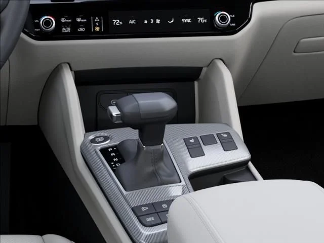 Used 2026 Black Kia EX image 23
