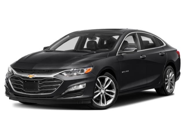 2020 Chevrolet Malibu Premier's photo
