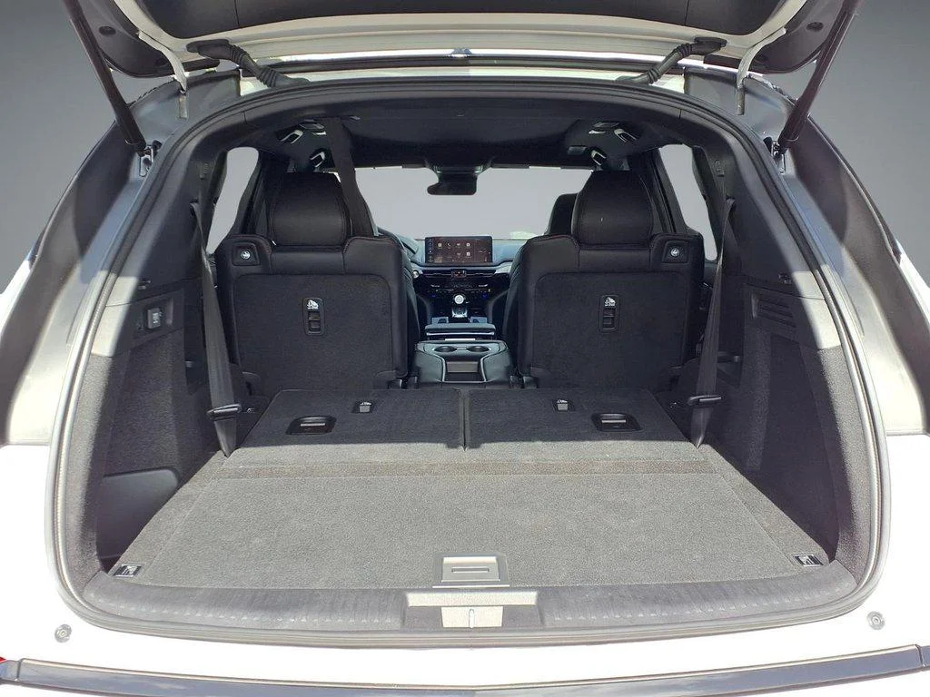 2026 Acura MDX A-Spec Package - Photo 12
