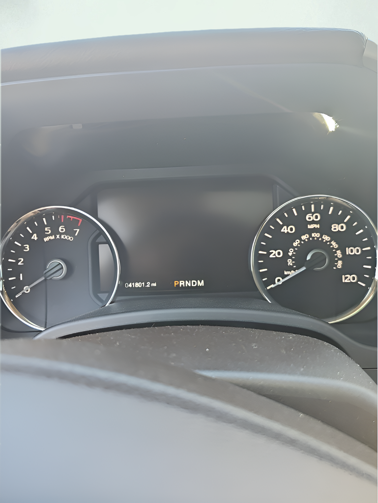 2018 Ford F-150 Lariat - Photo 11